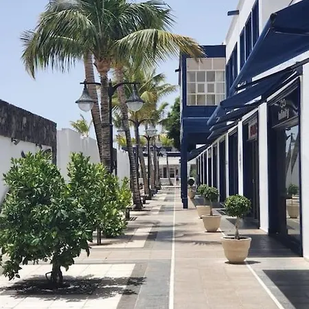 Sea Breeze Apartment Puerto Calero
