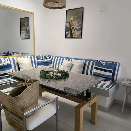 Sea Breeze Apartment Puerto Calero